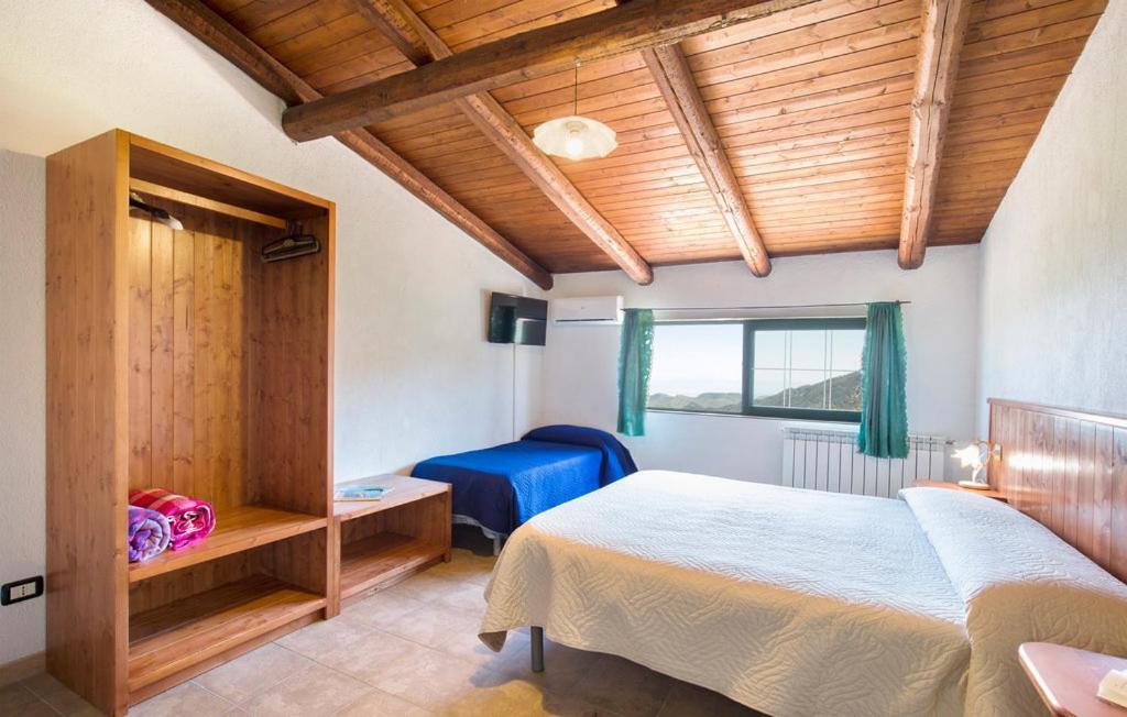 Bed and Breakfast Magia Dell'Aspromonte Ciminà Zewnętrze zdjęcie