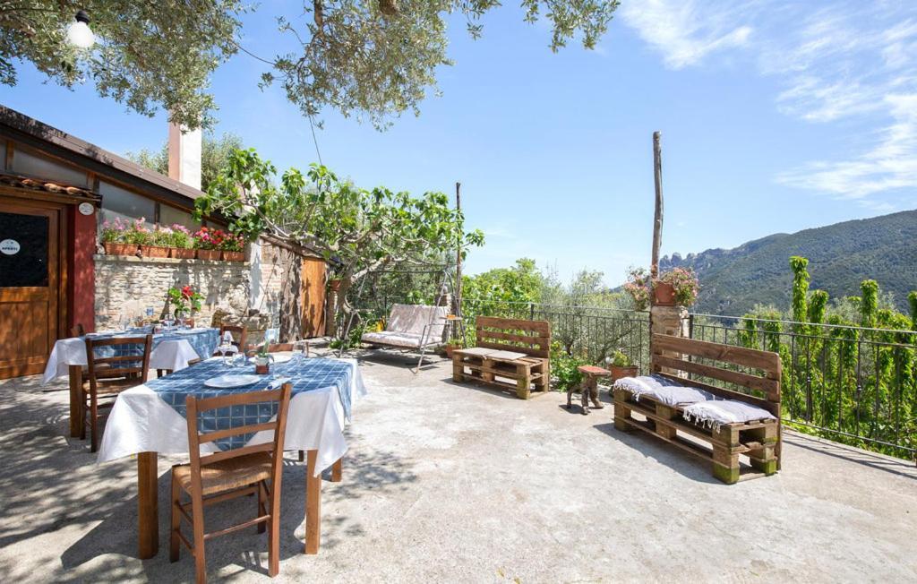 Bed and Breakfast Magia Dell'Aspromonte Ciminà Zewnętrze zdjęcie