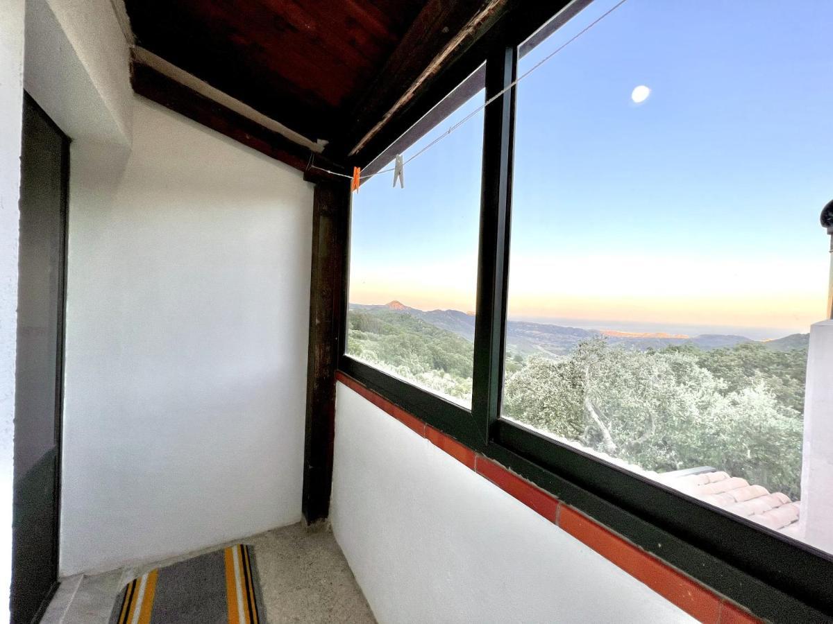 Bed and Breakfast Magia Dell'Aspromonte Ciminà Zewnętrze zdjęcie